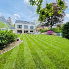 Gartenpflege in Mülheim an der Ruhr
